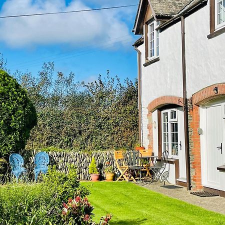 Honeysuckle Cottage Ilfracombe Εξωτερικό φωτογραφία