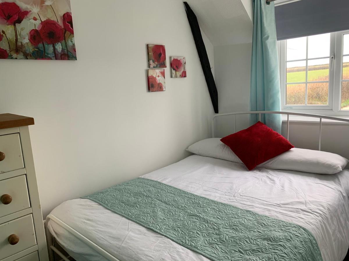 Honeysuckle Cottage Ilfracombe Εξωτερικό φωτογραφία