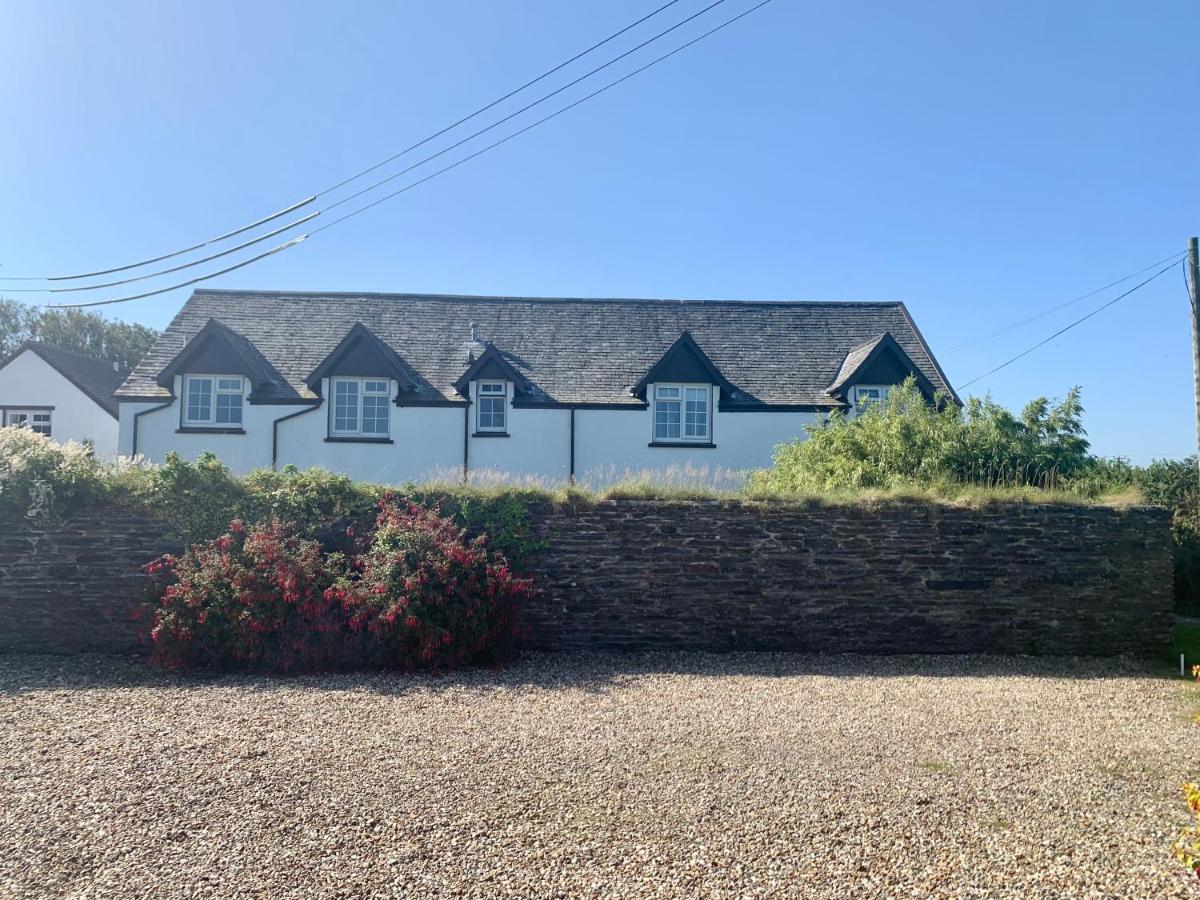 Honeysuckle Cottage Ilfracombe Εξωτερικό φωτογραφία