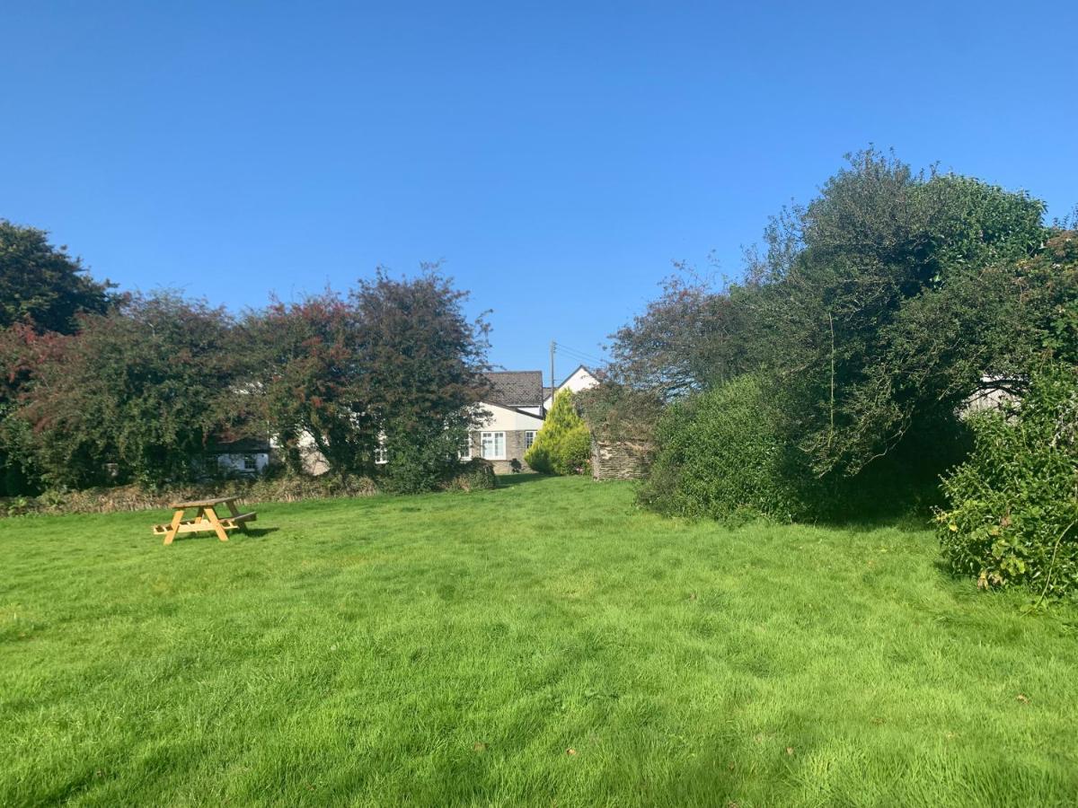 Honeysuckle Cottage Ilfracombe Εξωτερικό φωτογραφία