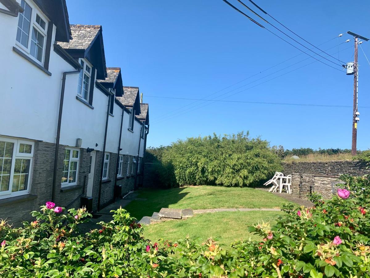 Honeysuckle Cottage Ilfracombe Εξωτερικό φωτογραφία
