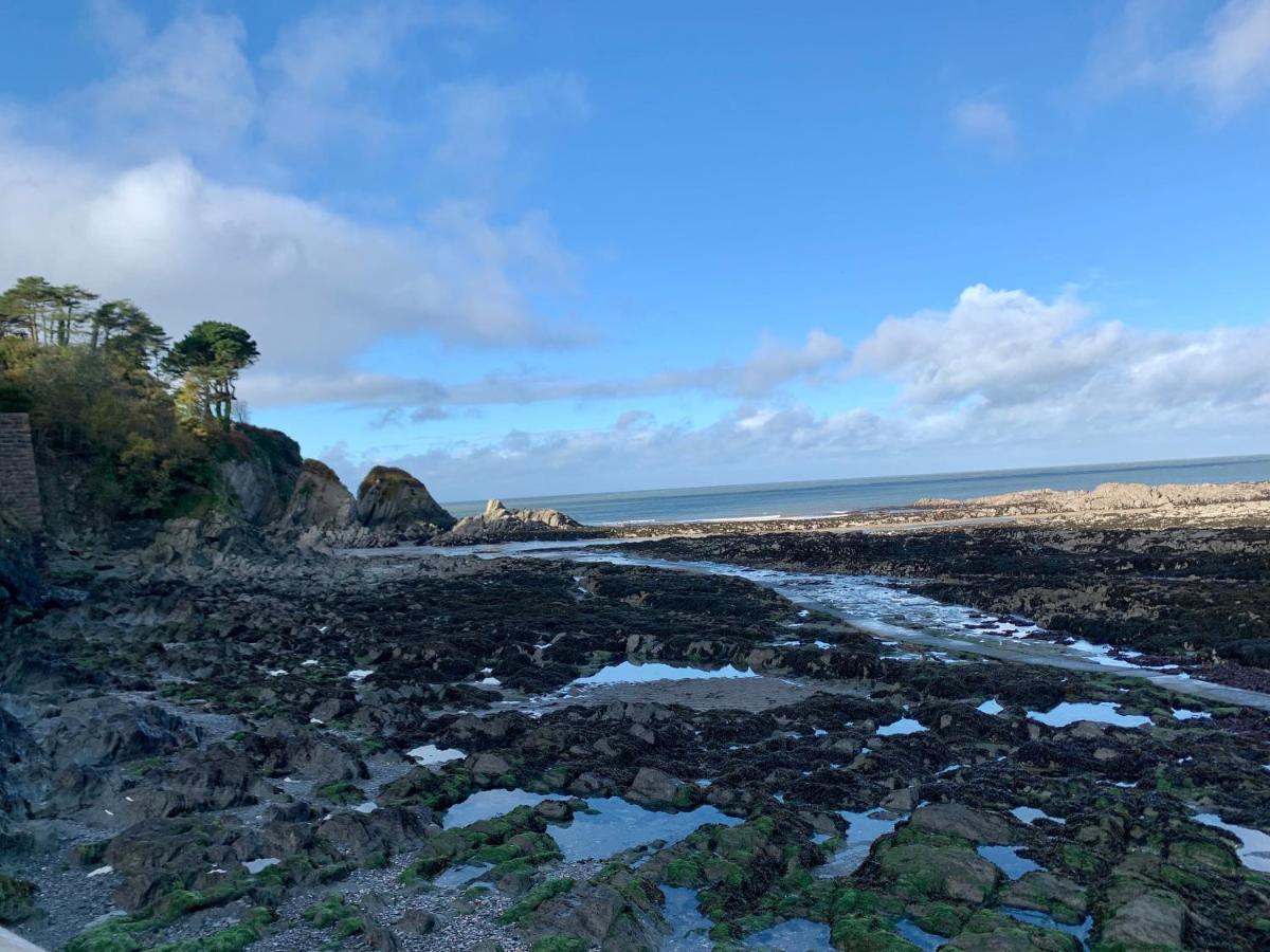 Honeysuckle Cottage Ilfracombe Εξωτερικό φωτογραφία