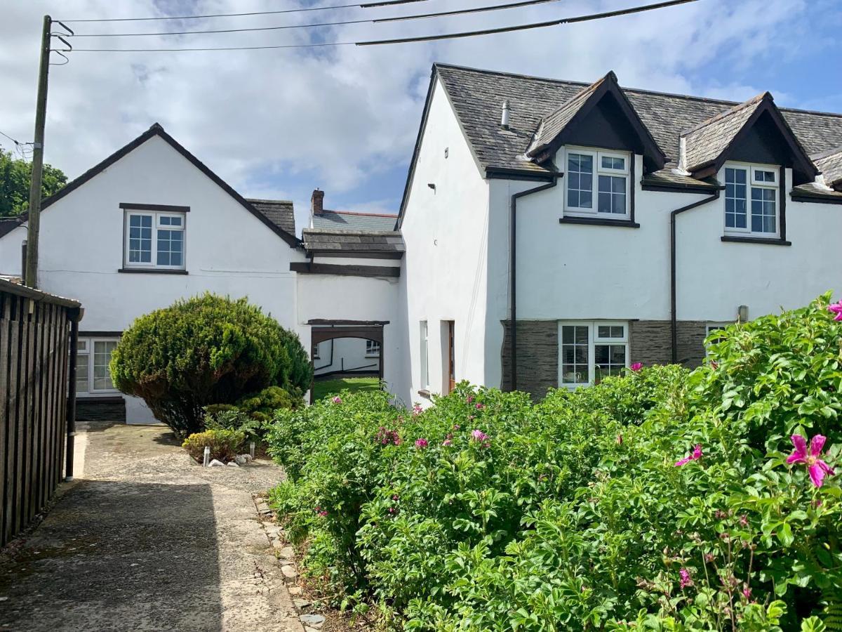 Honeysuckle Cottage Ilfracombe Εξωτερικό φωτογραφία