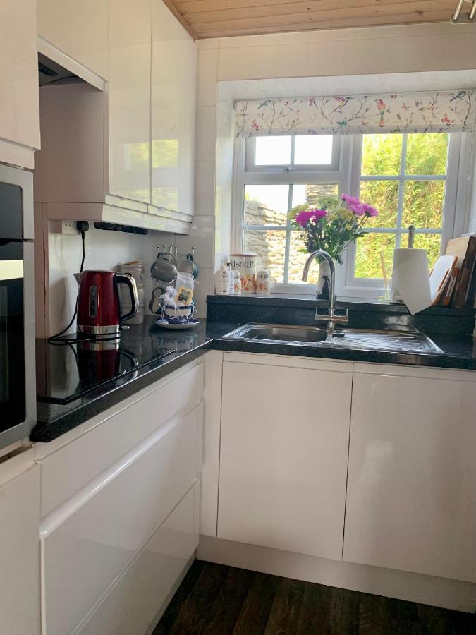 Honeysuckle Cottage Ilfracombe Εξωτερικό φωτογραφία